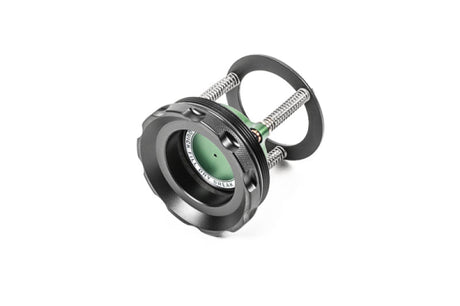 Radium Engineering - Radium Engineering Dry Break 1.5in Female Vented