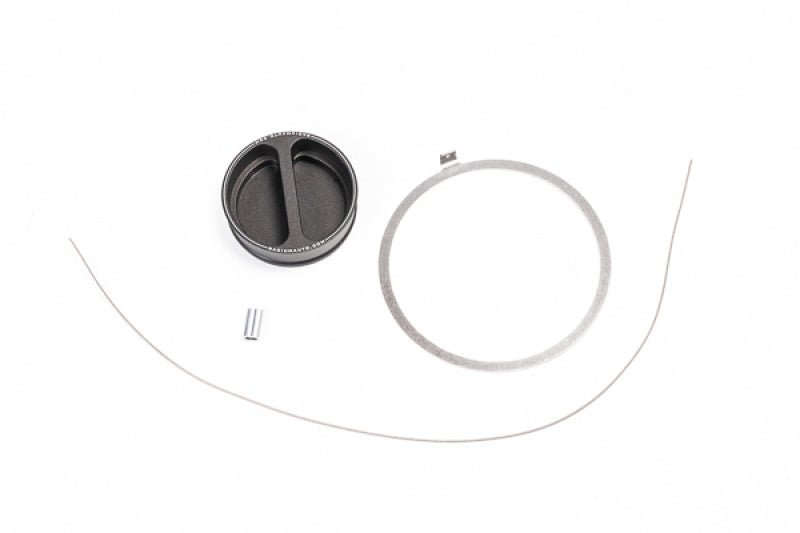 Radium Engineering - Radium Engineering Dry Break Dust Cap