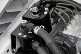 Radium Engineering - Radium Engineering Dual Catch Can Kit 2015+ Subaru WRX Fluid Lock