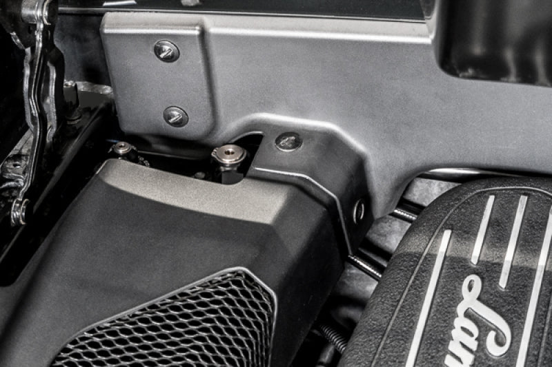 Radium Engineering - Radium Engineering Dual Catch Can Kit Gallardo LP Fluid Lock
