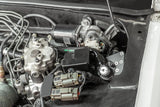 Radium Engineering - Radium Engineering Dual Catch Can Kit Nissan R32 Skyline GT-R Fluid Lock