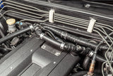 Radium Engineering - Radium Engineering Dual Catch Can Kit Nissan R32 Skyline GT-R Fluid Lock
