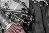Radium Engineering - Radium Engineering Dual Catch Can Kit Nissan Z33 V35 VQ35DE/HR Fluid Lock