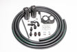 Radium Engineering - Radium Engineering Dual Catch Can Kit S197 Shelby Gt500 Fluid Lock