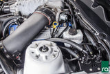 Radium Engineering - Radium Engineering Dual Catch Can Kit S197 Shelby Gt500 Fluid Lock