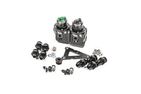 Radium Engineering - Radium Engineering Dual Fuel Pressure Regulator (DFPR)