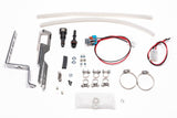 Radium Engineering - Radium Engineering Dual Pump Add-On (for PN 20-0792-00) - 94-01 Integra/92-00 Civic - Walbro F90000267/274/285