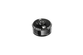 Radium Engineering - Radium Engineering Dump Can Fuel Filler Cap