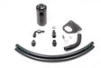 Radium Engineering - Radium Engineering EVO X Catch Can Kit PCV Fluid Lock