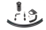 Radium Engineering - Radium Engineering EVO X Catch Can Kit PCV Fluid Lock