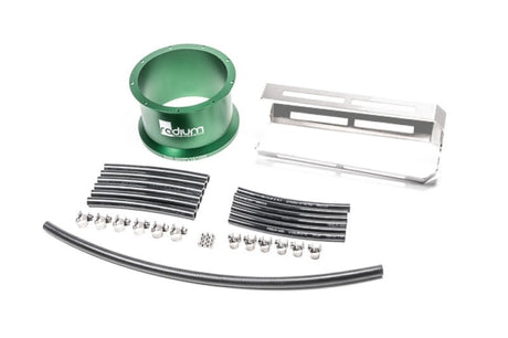 Radium Engineering - Radium Engineering Extension Kit for FCST-X 3.7in 1.2L