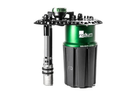 Radium Engineering - Radium Engineering Extension Kit for FCST-X 3.7in 1.2L