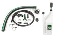 Radium Engineering - Radium Engineering FCST-X Complete Refueling Kit - Remote Mount 1.5in Dry Break - PRV