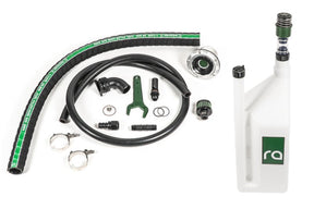 Radium Engineering - Radium Engineering FCST-X Complete Refueling Kit - Remote Mount 1.5in Dry Break - PRV