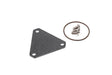 Radium Engineering - Radium Engineering FCST-X Fill Neck Block-Off Kit