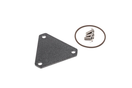 Radium Engineering - Radium Engineering FCST-X Fill Neck Block-Off Kit