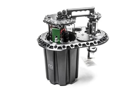Radium Engineering - Radium Engineering FCST-X For External Pumps