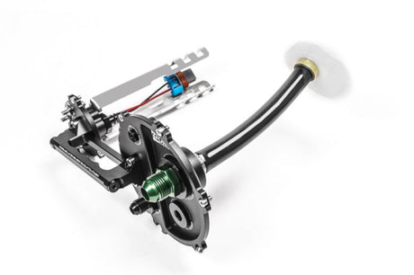 Radium Engineering - Radium Engineering FCST-X For External Pumps