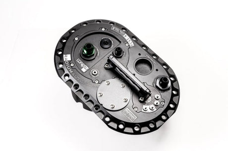 Radium Engineering - Radium Engineering FCST-X For External Pumps