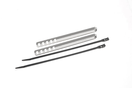 Radium Engineering - Radium Engineering FCST-X Lift Pump Mounts - Mid Depth / Deep Depth - (use W/ Bosch BR540 or DW400)