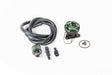 Radium Engineering - Radium Engineering FCST - X Refueling Kit - Direct Mount Standard Fill