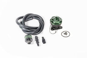 Radium Engineering - Radium Engineering FCST - X Refueling Kit - Direct Mount Standard Fill