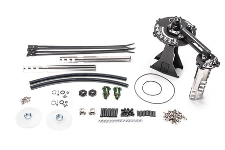 Radium Engineering - Radium Engineering FCST-X Spare Drop-In Pump Module (Brushless Ti Automotive E5LM)
