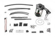 Radium Engineering - Radium Engineering FCST-X Spare Drop-In Pump Module (Walbro GSS342 or AEM 50-1200 Or DW440)