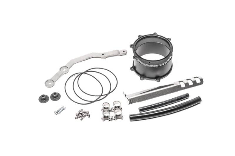 Radium Engineering - Radium Engineering FHST Extension Add-on Audi R8 Type-4S Lamborghini Huracan