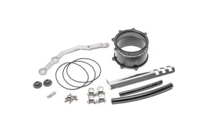 Radium Engineering - Radium Engineering FHST Extension Add-on Audi R8 Type-4S Lamborghini Huracan