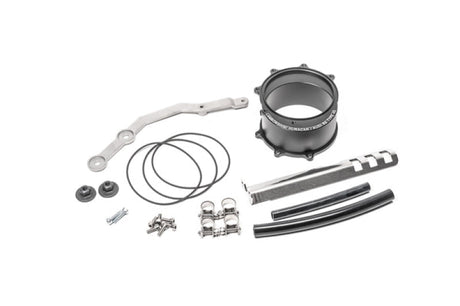 Radium Engineering - Radium Engineering FHST Extension Add-on Audi R8 Type-4S Lamborghini Huracan