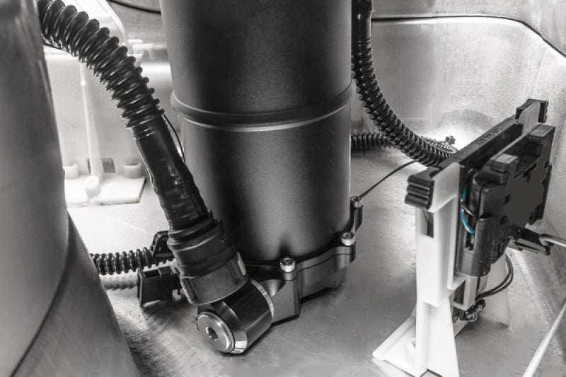 Radium Engineering - Radium Engineering FHST - R8/Huracan/Gallardo LP (Pump Not Included)