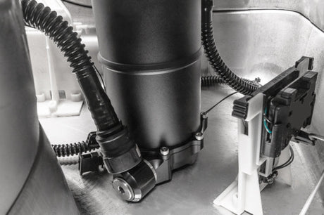 Radium Engineering - Radium Engineering FHST - R8/Huracan/Gallardo LP (Pump Not Included)