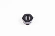 Radium Engineering - Radium Engineering Fitting- 8AN ORB MALE to M12X1.25 FEMALE