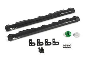 Radium Engineering - Radium Engineering Ford 302/351 Windsor Fuel Rails