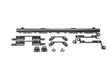 Radium Engineering - Radium Engineering Ford Barra Fuel Rail