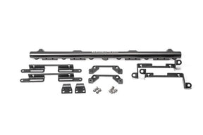 Radium Engineering - Radium Engineering Ford Barra Fuel Rail