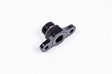 Radium Engineering - Radium Engineering FPR Adapter - 8AN ORB 11mm Bore 39mm Spacing M6