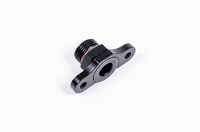 Radium Engineering - Radium Engineering FPR Adapter - 8AN ORB 11mm Bore 39mm Spacing M6