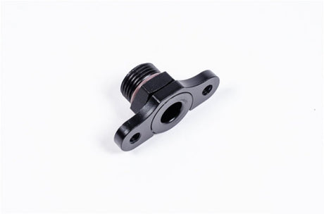 Radium Engineering - Radium Engineering FPR Adapter - 8AN ORB 11mm Bore 39mm Spacing M6