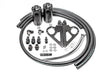 Radium Engineering - Radium Engineering FR-S/BRZ/86 Dual Catch Can Kit Fluid Lock