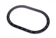 Radium Engineering - Radium Engineering Fuel Cell Nut Ring - Black Anodized