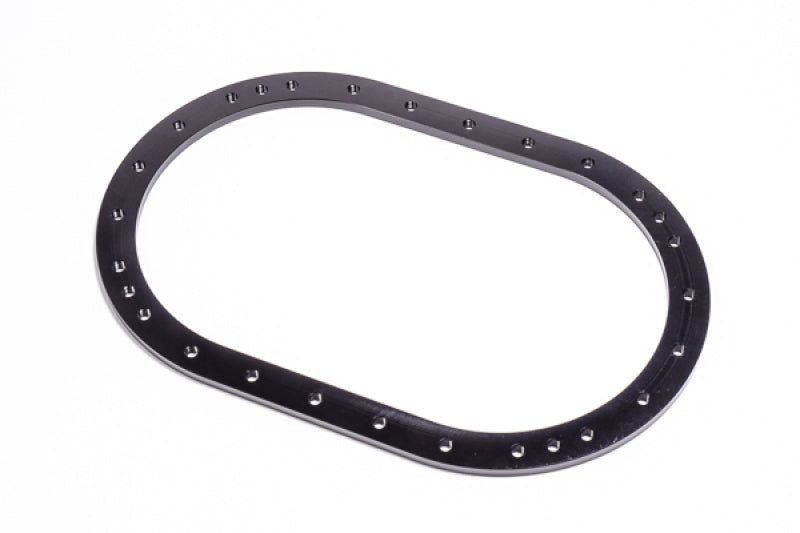 Radium Engineering - Radium Engineering Fuel Cell Nut Ring - Black Anodized