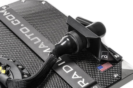 Radium Engineering - Radium Engineering Fuel Cell Subharness Kit for FCST-X (or FCST)