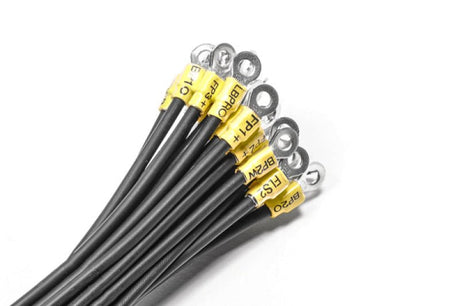 Radium Engineering - Radium Engineering Fuel Cell Subharness Kit for FCST-X (or FCST)