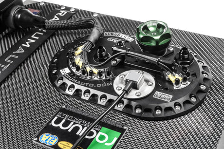 Radium Engineering - Radium Engineering Fuel Cell Subharness Kit for FCST-X (or FCST)