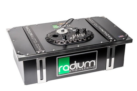 Radium Engineering - Radium Engineering Fuel Cell Weld-In Cage - 6 Gallon