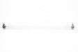 Radium Engineering - Radium Engineering Fuel Fill Neck Hose Kit 1.5in Clear