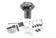 Radium Engineering - Radium Engineering Fuel Hanger Evo X (No Pumps Included) Brushless Pumps