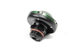 Radium Engineering - Radium Engineering Fuel Pulse Damper - R 8AN ORB - Swivel